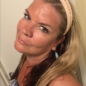 Meet your Posher, Sharyn